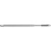 E606, Machine Tap, M4 x 0.7mm, Spiral Point, Powdered Metal Cobalt High Speed Steel, Bright thumbnail-1