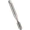 E620, Machine Tap, M6 x 1mm, Straight Flute, High Speed Steel, Bright thumbnail-0