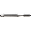 E620, Machine Tap, M10 x 1.5mm, Straight Flute, High Speed Steel, Bright thumbnail-1