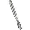 E621, Machine Tap, M4 x 0.7mm, Spiral Flute, High Speed Steel, Bright thumbnail-0