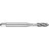 E621, Machine Tap, M4 x 0.7mm, Spiral Flute, High Speed Steel, Bright thumbnail-1