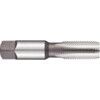 E708, Machine Tap, 1/2in x 14 NPSM, Straight Flute, High Speed Steel, Bright thumbnail-0