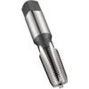 E710, Plug Tap, 2in. - 11.5 NPT, Straight Flute, High Speed Steel, Bright thumbnail-1