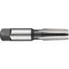 E710, Plug Tap, 1-1/2in. - 11.5 NPT, Straight Flute, High Speed Steel, Bright thumbnail-0