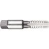 E711, Plug Tap, 1/2in. - 14 NPT, Interrupted Thread, High Speed Steel, Bright thumbnail-0