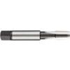 E714, Machine Tap, 3/4in. x 14 NPT, Straight Flute, Powdered Metal Cobalt High Speed Steel, Bright thumbnail-0