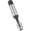 E714, Machine Tap, 3/4in. x 14 NPT, Straight Flute, Powdered Metal Cobalt High Speed Steel, Bright thumbnail-1