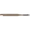 EP006G, Machine Tap, M20 x 2.5mm, Spiral Point, Powdered Metal Cobalt High Speed Steel, Bright thumbnail-1