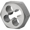 F202 6.00mm HSS HEX DIE NUT thumbnail-0