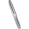 T200, Machine Tap, M3 x 0.5mm, Straight Flute, Solid Carbide, TiCN thumbnail-0