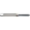 T200, Machine Tap, M4 x 0.7mm, Straight Flute, Solid Carbide, TiCN thumbnail-1