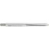 E500, Second Tap, M4 x 0.7mm, Straight Flute, Metric Coarse, High Speed Steel, Bright thumbnail-0