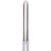 E500, Plug Tap, Straight Flute, M4 x 0.7mm, High Speed Steel, Metric Coarse, Bright thumbnail-2