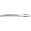 E500, Taper Tap, M5 x 0.8mm, Straight Flute, Metric Coarse, High Speed Steel, Bright thumbnail-0