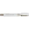 E500, Second Tap, M12 x 1.75mm, Straight Flute, Metric Coarse, High Speed Steel, Bright thumbnail-0