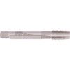 E500, Taper Tap, M16 x 2mm, Straight Flute, Metric Coarse, High Speed Steel, Bright thumbnail-0