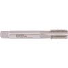 E500, Plug Tap, Straight Flute, M16 x 2mm, High Speed Steel, Metric Coarse, Bright thumbnail-0