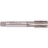 E500, Plug Tap, Straight Flute, M20 x 2.5mm, High Speed Steel, Metric Coarse, Bright thumbnail-0