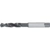 E650, Combination Tap & Drill, No.5 x 0.8mm, 30° Spiral Flute, Metric Coarse, High Speed Steel, Steam Tempered thumbnail-0