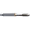 803, Machine Tap, M3 x 0.5mm, Metric Coarse, Spiral Point, Cobalt High Speed Steel, Bright thumbnail-0