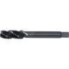 1066-SFT, Machine Tap, M12 x 1.75mm, Metric Coarse, Spiral Flute, High Speed Steel, Steam Tempered thumbnail-0