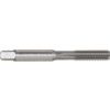 Plug Tap, 8mm x 1.25mm, Straight Flute, Metric Coarse, High Speed Steel, Bright thumbnail-0