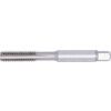 Plug Tap, Straight Flute, 5/16in. x 18 UNC, High Speed Steel, UNC, Bright thumbnail-0