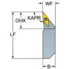 QS-SVJBR1616E11-B1 TOOL HOLDER thumbnail-0