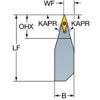 QS-SVVBN1616E11-B1 TOOL HOLDER thumbnail-0