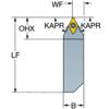 QS-SDNCN1212E11 TOOL HOLDER thumbnail-0