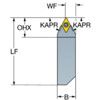 QS-SDNCN1616E11 TOOL HOLDER thumbnail-0