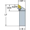 R171.35-4025-15 TOOL HOLDER thumbnail-0