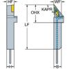 QS-SVJCL1012E11HP TOOL HOLDER thumbnail-0