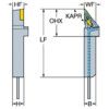 QS-SVJCL1616E11HP TOOL HOLDER thumbnail-0