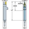 QS-SVVBN1212E11HP TOOL HOLDER thumbnail-0