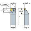 R151.20-1612-30 T-MAX Q-CUT SHANK TOOL thumbnail-0