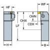 LG123G07-1616C SHANK TOOL thumbnail-0