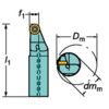 A20M-SRXDL 10-R TOOLHOLDE R thumbnail-0