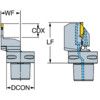 C4-RF123E15C27060E TOOLHOLDER thumbnail-0