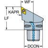 C4-SDJCR2705011 TOOLHOLDER thumbnail-0