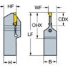 NF123J252525BM TOOLHOLDER thumbnail-0