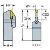 NF123J253225BM TOOLHOLDER thumbnail-0