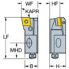 PCFNR 16CA 12 CARTRIDGE thumbnail-0