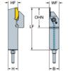 QSLF123E111212BHP TOOLHOLDER thumbnail-0