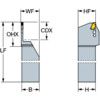 QD-RFG26-2525A TOOLHOLDER thumbnail-0