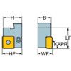 R175.32-3223-19 TOOLHOLDER thumbnail-1