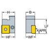 R175.32-3223-30TOOLHOLDER thumbnail-0