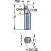 RAF151.37-25-025A30 BORING BAR thumbnail-0