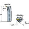 RAG 123.E07-25B TOOLHOLDER thumbnail-0