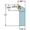 SDJCL 2525M 11 TOOLHOLDER thumbnail-1